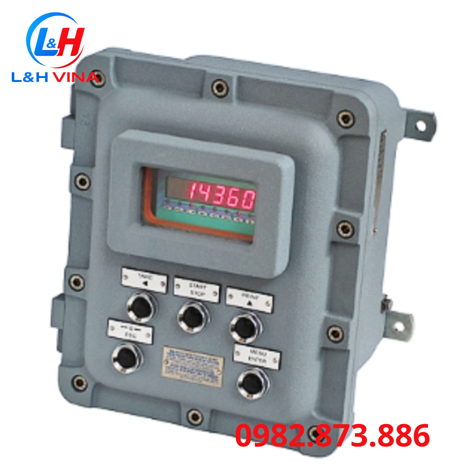 Đầu Cân Điện Tử ADPE W200